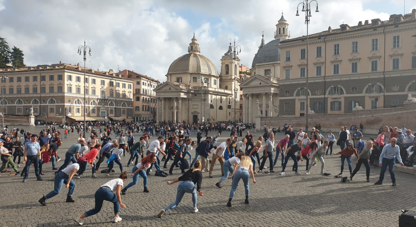 PrimeGlobal world conference 2019