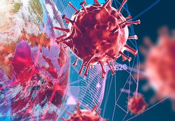 primeglobal coronavirus resource page news