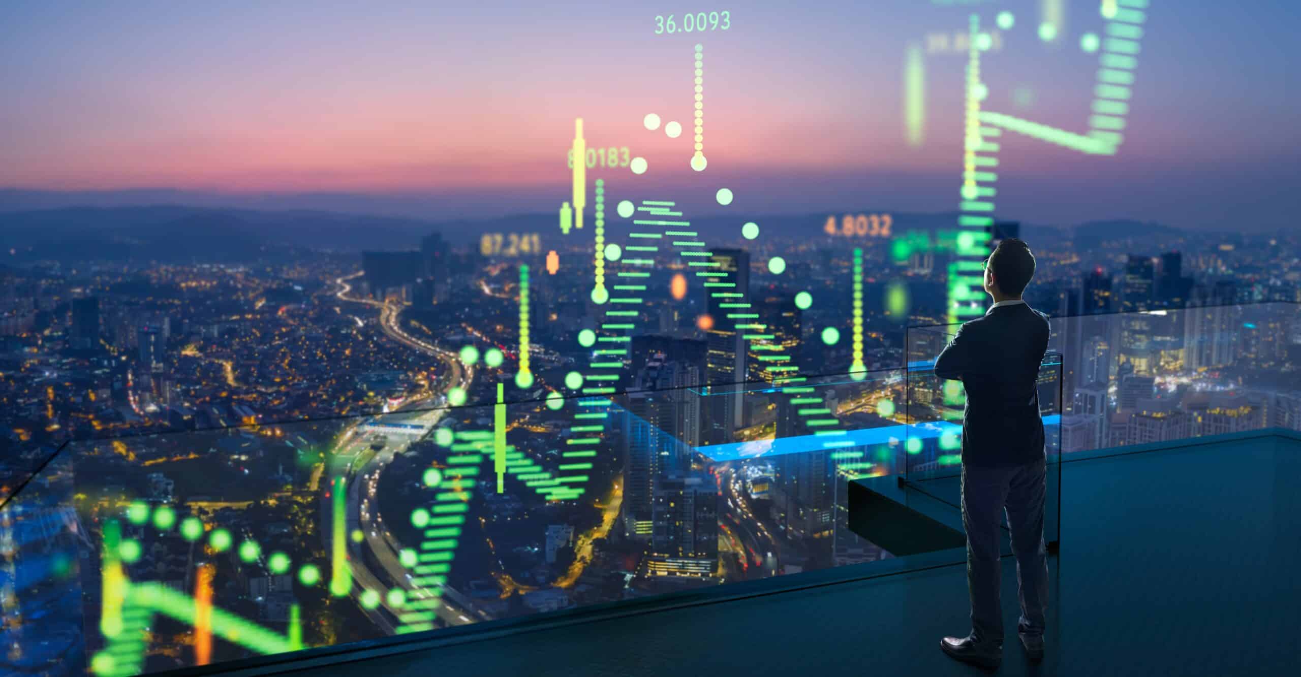 financing expectations from bank